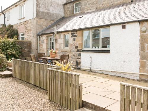 Rock Mill Cottage – Photos 4