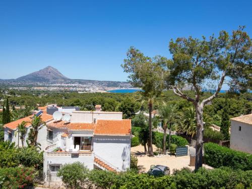 Villa Villa Bramble by Interhome