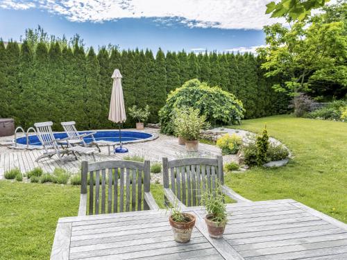 Apartment Zábřeh-Lukavice 1 by Interhome