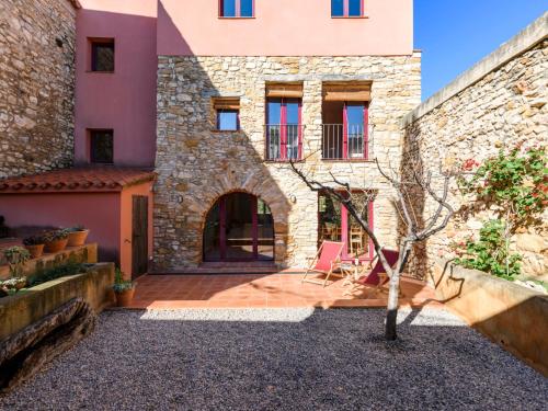 Foto Holiday Home Tio Pepe de Maja by Interhome