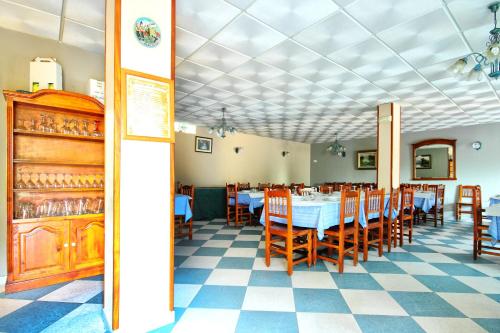Gambar di galeri bagi Hotel San Carlo di Coirón