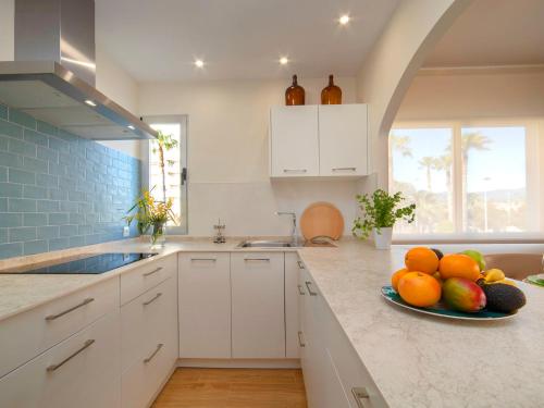 Apartment Frentemar 01 by Interhome