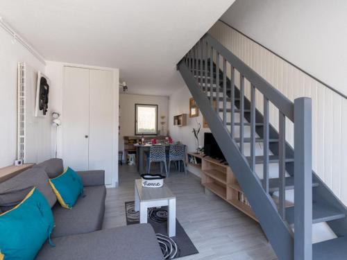 Holiday Home Les Maisons de la Plage-12 by Interhome