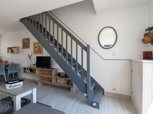 Holiday Home Les Maisons de la Plage-12 by Interhome