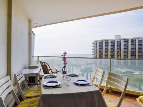 Apartment Rose des Sables-14 by Interhome