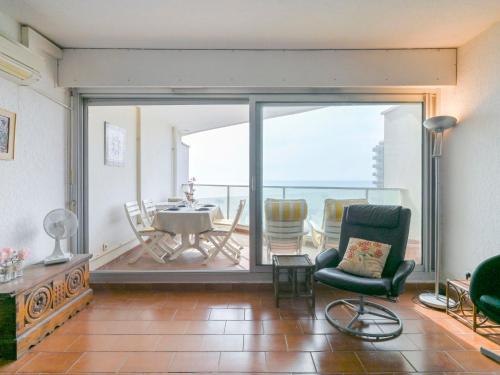 Apartment Rose des Sables-14 by Interhome