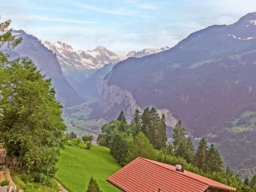 Apartment Helene Apt Diana by Interhome