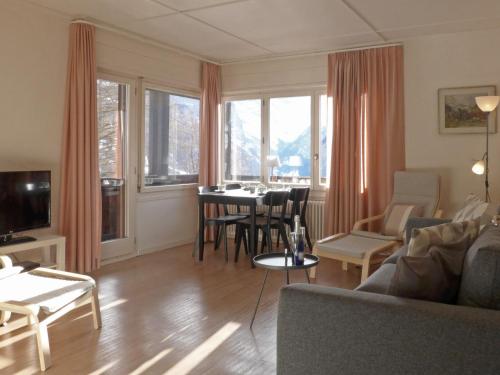 Apartment Helene Apt Diana by Interhome photo 2