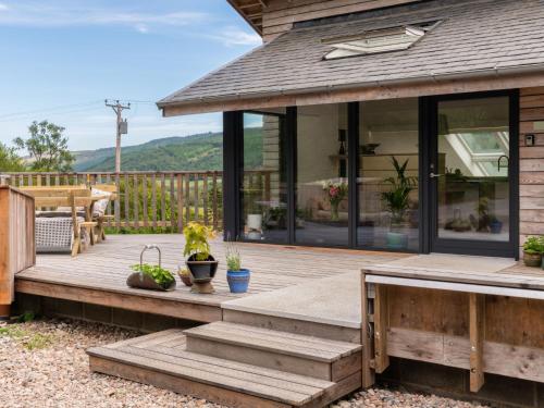 Φωτογραφία από το άλμπουμ του Holiday Home Betulamhor by Interhome σε Bearnock