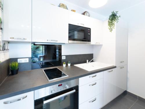 Imagen de la galería de Apartment Arverna by Interhome, en Biarritz