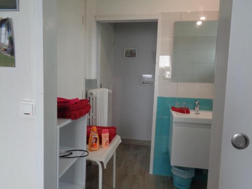 Φωτογραφία από το άλμπουμ του chambre d'hôte σε Pontorson