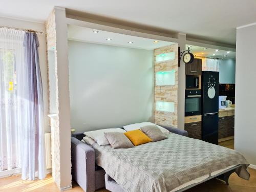 visit baltic - Bryza Studio z tarasem