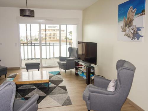 Apartment Hermine by Interhome