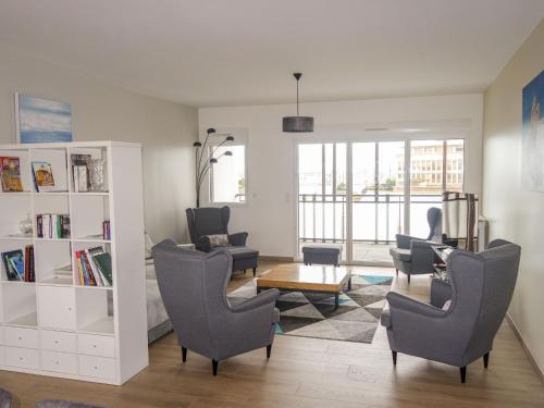 Apartment Hermine by Interhome
