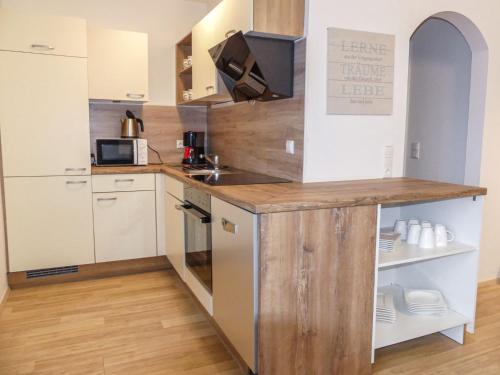 Apartment Siegl by Interhome