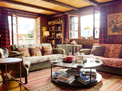 Chalet Filaos by Interhome