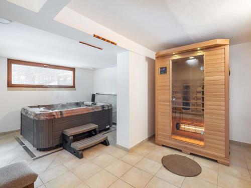 Fotografie z fotogalerie ubytování Holiday Home Dolníky u Trutnova by Interhome v destinaci Oblanov