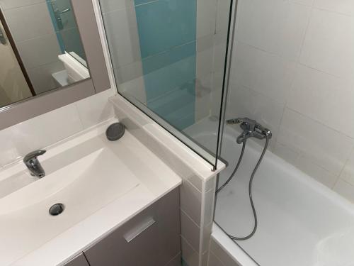 Studio Piscine & Parking by Connexion