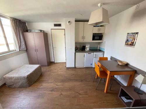 Studio Piscine & Parking by Connexion