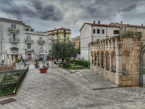 Fotografie z fotogalerie ubytování Casa di Nonno v destinaci Isernia