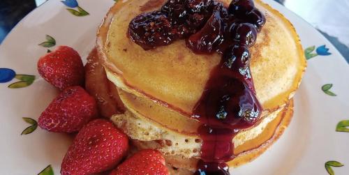 Đồ ăn tại/gần nhà nghỉ B&B