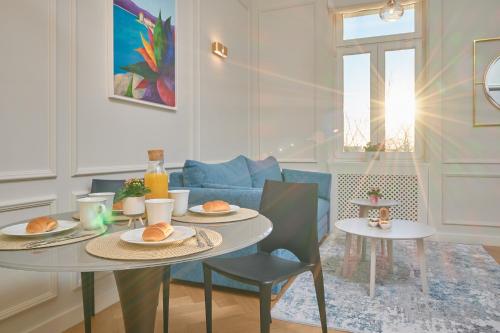 Salve Luxury Apartment by Litto