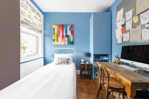Gallery image of Veeve - First Avenue Retreat in London
