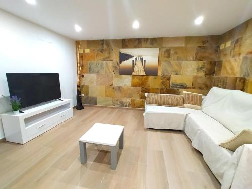 VILLA VICKY PEÑISCOLA, chalet pareado
