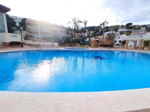 VILLA VICKY PEÑISCOLA, chalet pareado