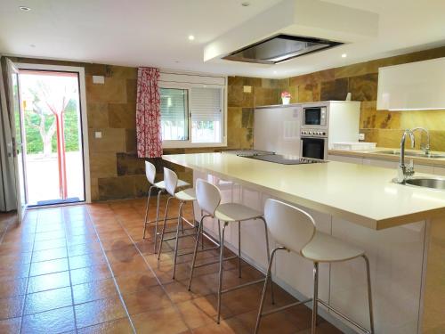 VILLA VICKY PEÑISCOLA, chalet pareado