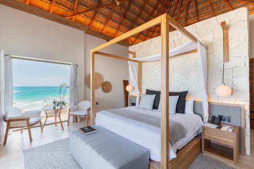 Imagen de la galería de Tago Tulum by G Hotels, en Tulum