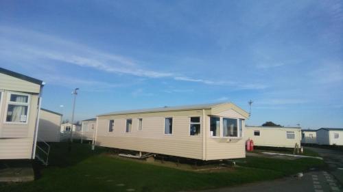 Arizona family and Dogs welcome caravan 3 bedrooms