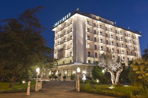 Hotel President Terme