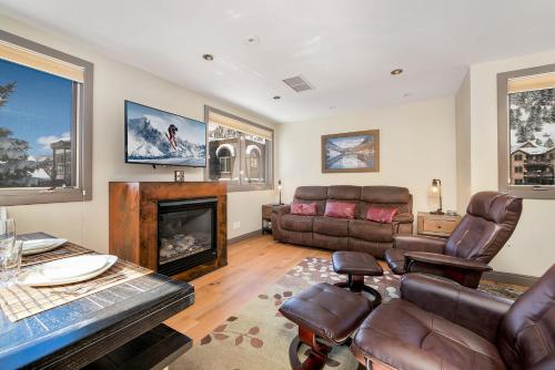 Telluride Lodge Unit 301 - A Lift-Side Condo