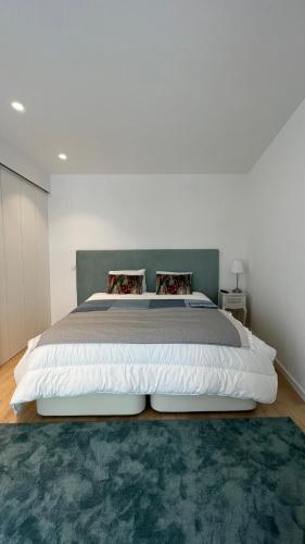 Palmeira Suite Aveiro