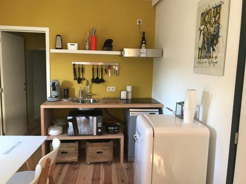 Photo de la galerie de l'établissement 't Een en 't Ander, à Tielt