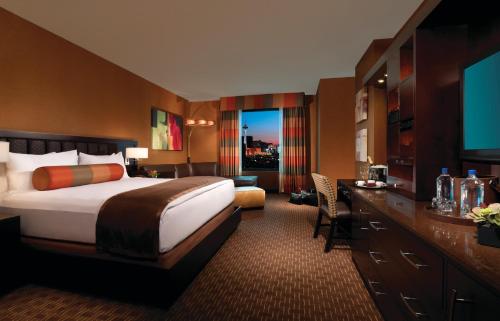Golden Nugget Hotel & Casino Las Vegas Image