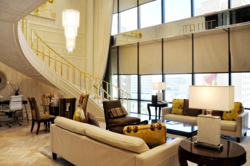 Golden Nugget Hotel & Casino Las Vegas Image