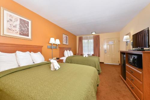 Quality Inn & Suites – Photos 3