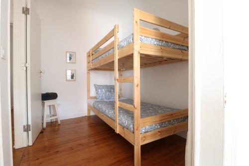 Santa Catarina - Charming apartment