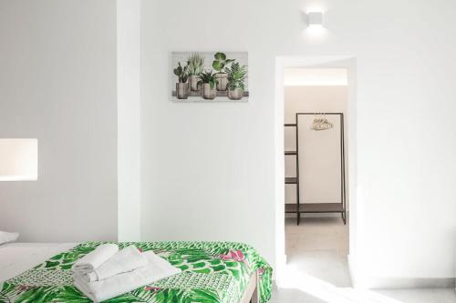Kép Ghjlgolu House - Le Residenze del Mare szállásáról Monte Petrosuban a galériában