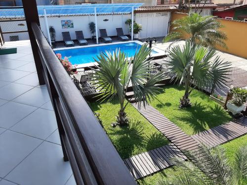 Suite Mundial Maresias – Photos 3