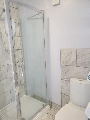 Gallery image of Garden Room Northolt Near Heathrow Airport in Northolt