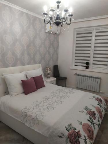 Легло или легла в стая в HPC Luxury Apartaments