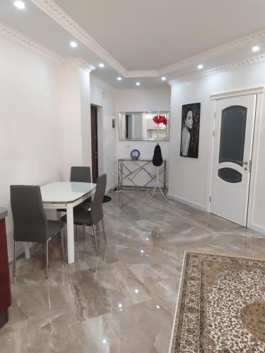 Fotografie z fotogalerie ubytování HPC Luxury Apartaments v destinaci Tiraspol