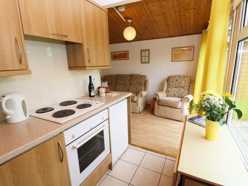 Gallery image of Chalet H1 in St Merryn