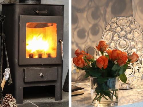 Cob Cottage – Photos 4