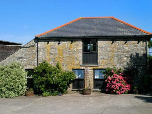 Gallery image of Owl Cottage in Camelford
