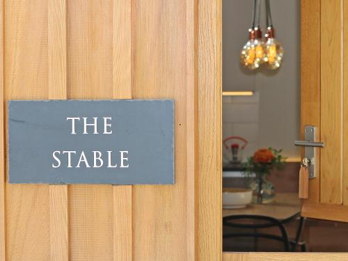 The Stable, Boskensoe Barns – Photos 5