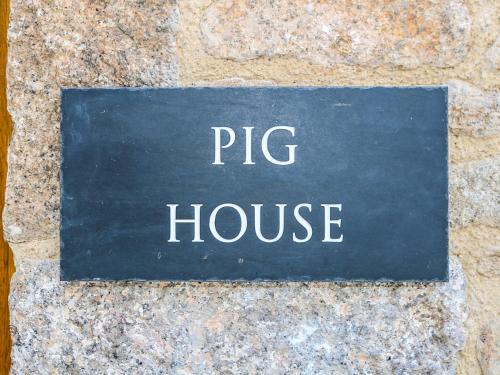 Pig House, Boskensoe Barns – Photos 3
